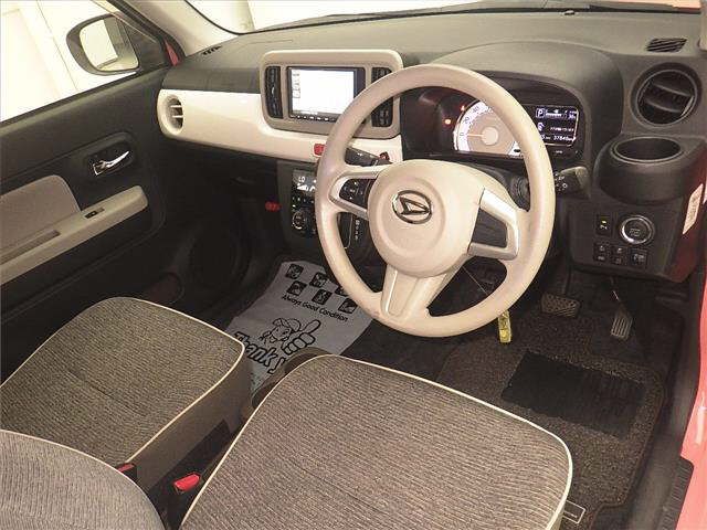 2018 Daihatsu Mira Tocot G SA III auction photo 3