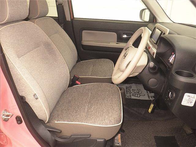 2018 Daihatsu Mira Tocot G SA III auction photo 5