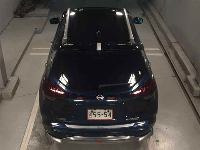 2023 Nissan Kicks 4WD Autech auction photo 7