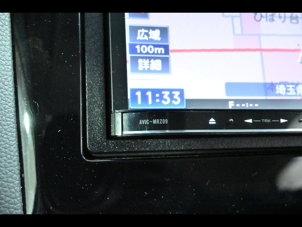 2014 Honda Fit Hybrid L Package auction photo 10
