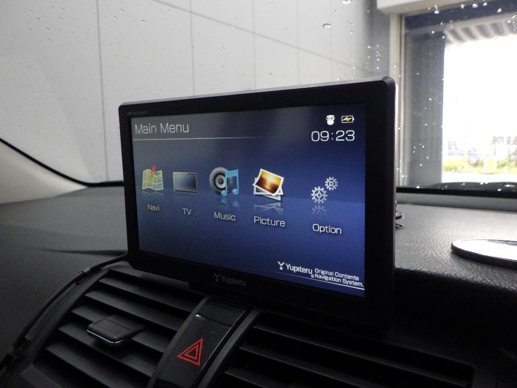 2008 Toyota Premio 1.5F Lパッケージ auction photo 8