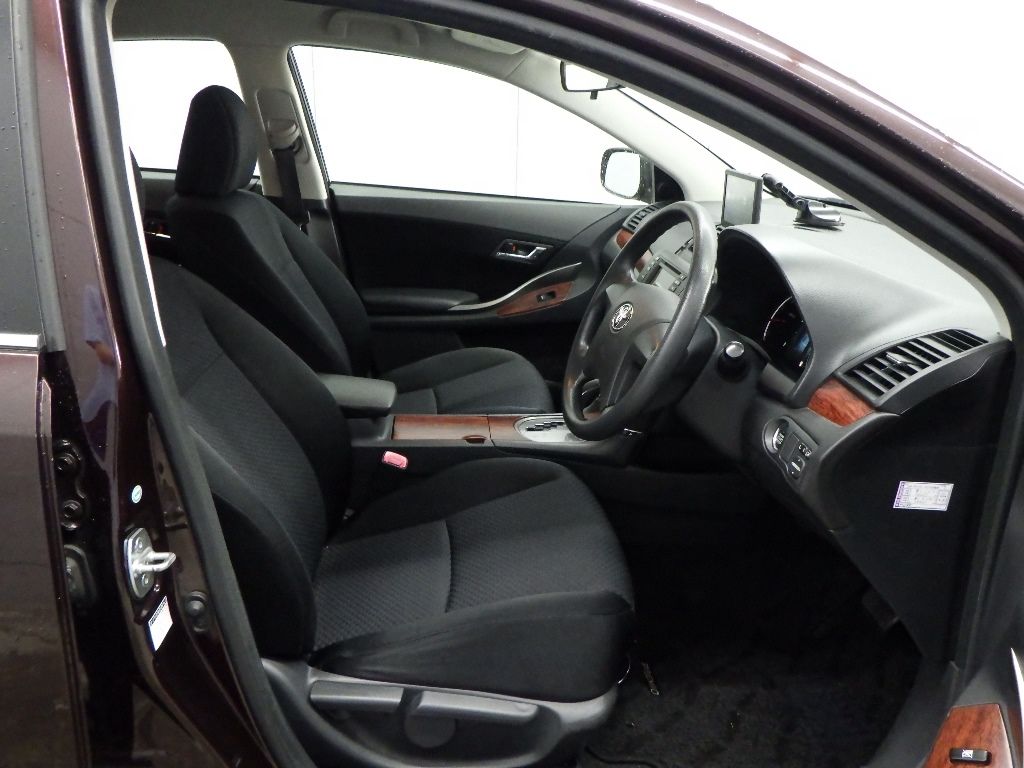 2008 Toyota Premio 1.5F Lパッケージ auction photo 6