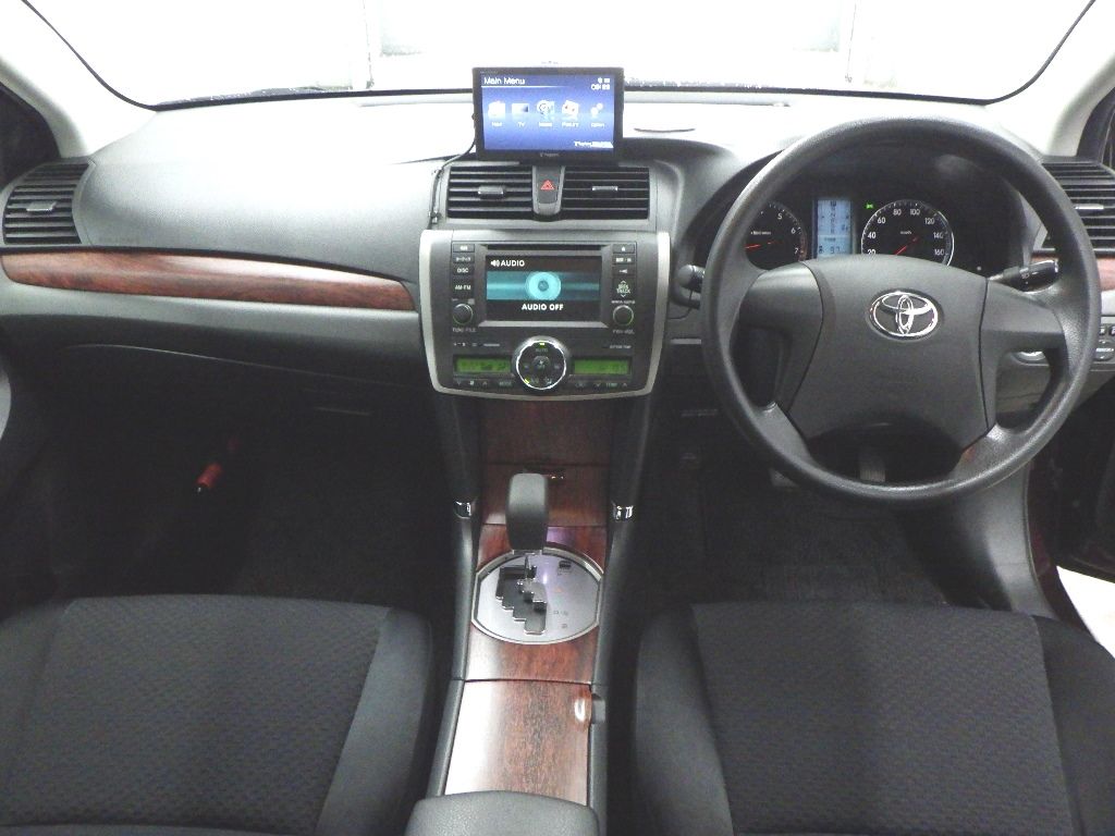 2008 Toyota Premio 1.5F Lパッケージ auction photo 3