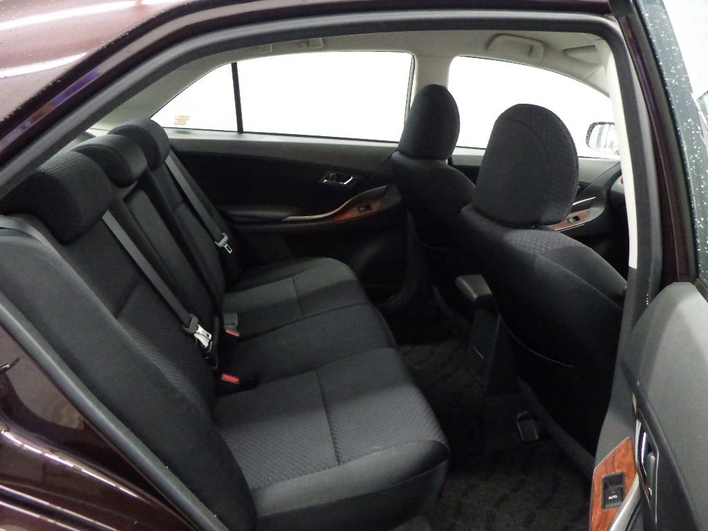 2008 Toyota Premio 1.5F Lパッケージ auction photo 7