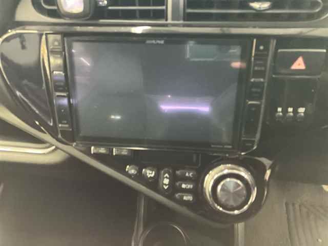 2014 Toyota Aqua G Gs auction photo 6