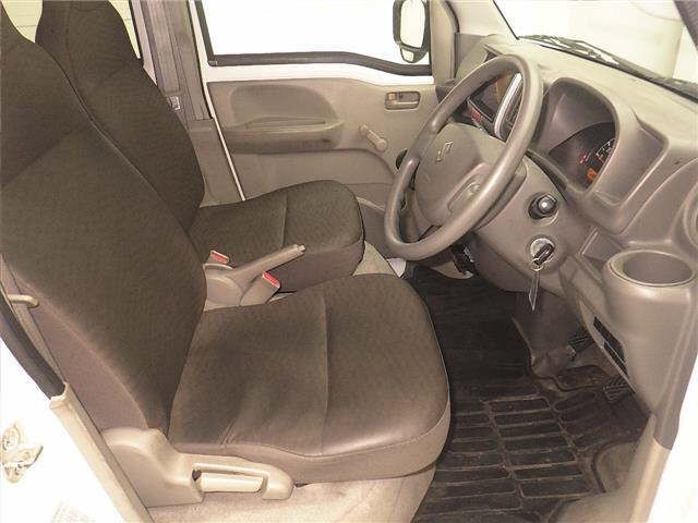 2021 Suzuki エブリィ 4WD PA LTD auction photo 5