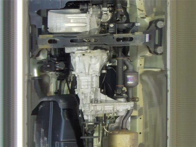 2021 Suzuki エブリィ 4WD PA LTD auction photo 10