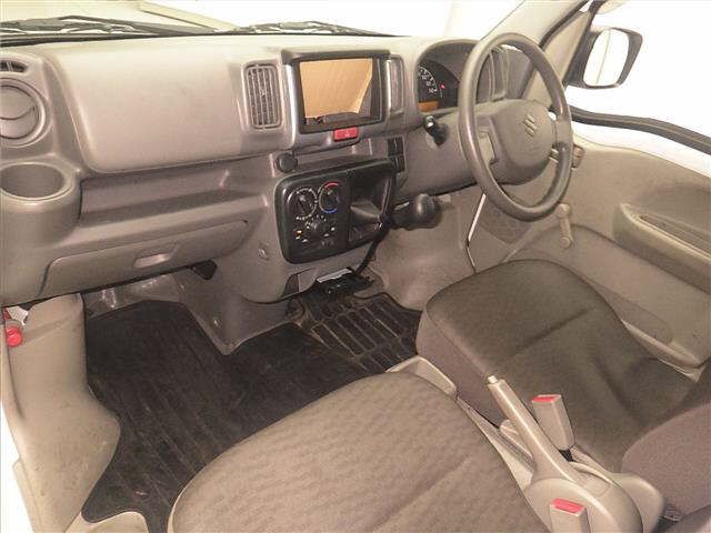 2021 Suzuki エブリィ 4WD PA LTD auction photo 4