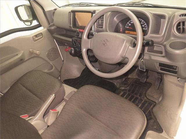 2021 Suzuki エブリィ 4WD PA LTD auction photo 3