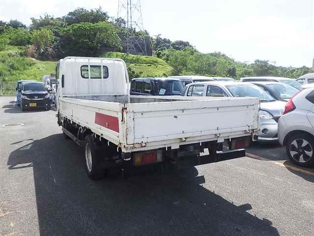2008 Isuzu Elf auction photo 2
