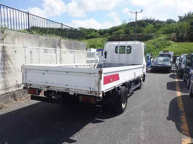 2008 Isuzu Elf auction photo 5