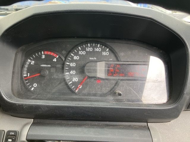 2017 Hino Dutro アルミバン PG auction photo 7