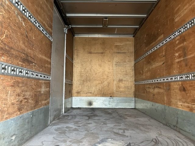 2017 Hino Dutro アルミバン PG auction photo 20