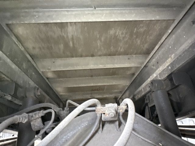 2017 Hino Dutro アルミバン PG auction photo 15