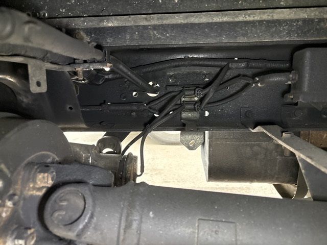 2017 Hino Dutro アルミバン PG auction photo 18