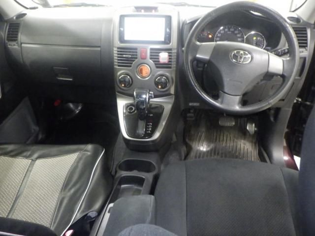 2014 Toyota Rush G L Package auction photo 3