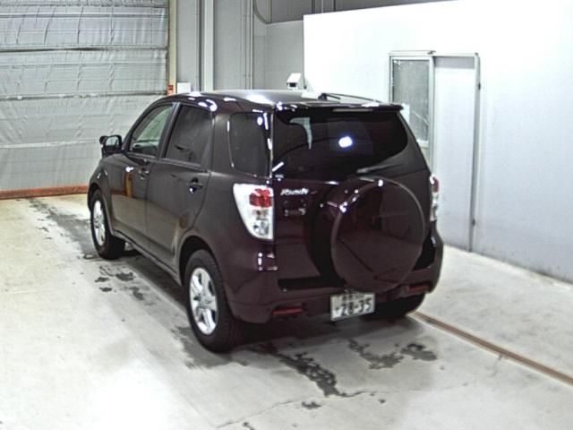 2014 Toyota Rush G L Package auction photo 2