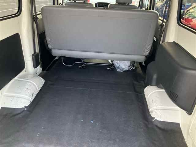 2016 Toyota TownAce Van GL auction photo 9