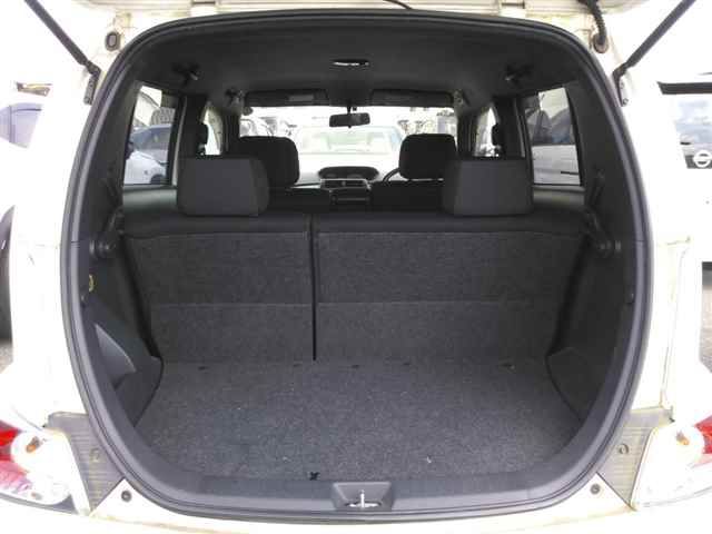 2009 Toyota bB S auction photo 10
