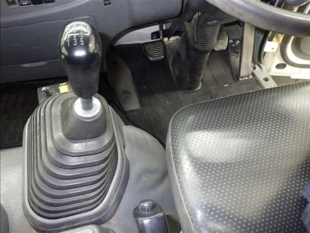 2016 Isuzu Forward ダンプ auction photo 7