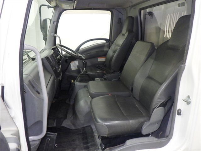 2016 Isuzu Forward ダンプ auction photo 8