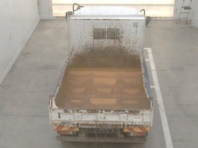 2016 Isuzu Forward ダンプ auction photo 3