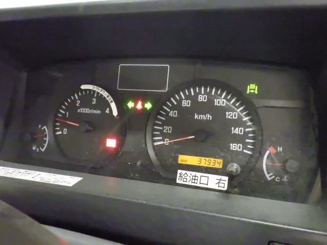 2007 Isuzu Elf 高所作業車 auction photo 6