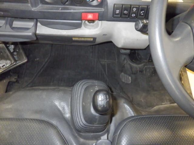 2007 Isuzu Elf 高所作業車 auction photo 7