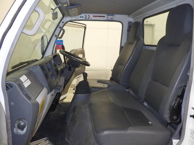 2007 Isuzu Elf 高所作業車 auction photo 8