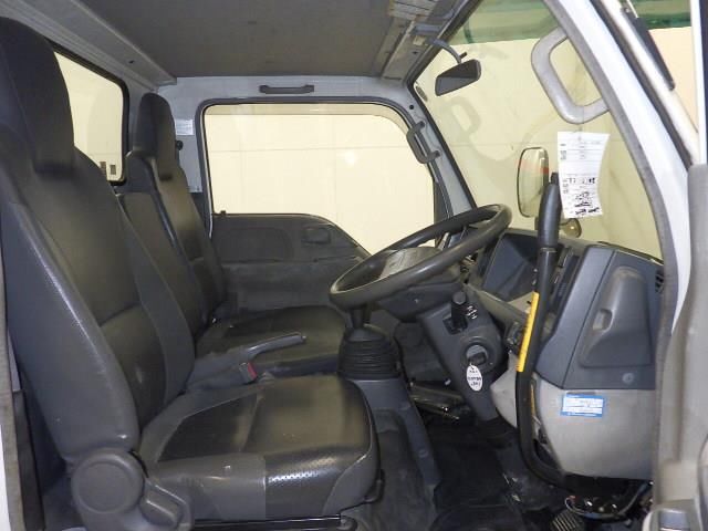 2007 Isuzu Elf 高所作業車 auction photo 5