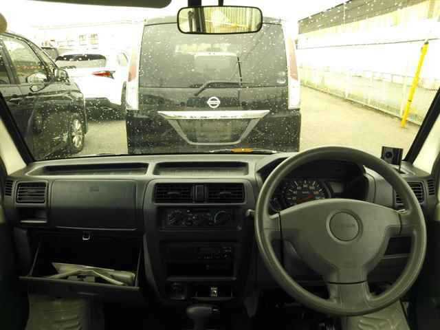 2008 Nissan クリッパー バン DX auction photo 8