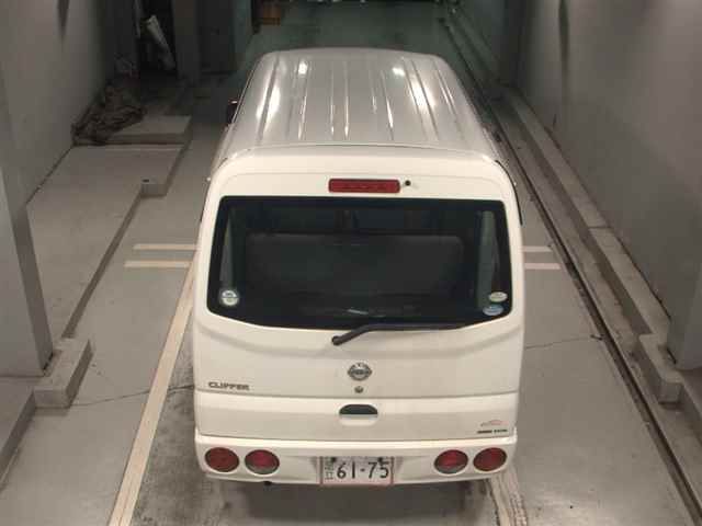 2008 Nissan クリッパー バン DX auction photo 7
