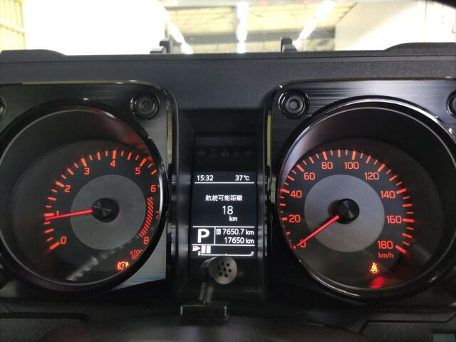 2020 Suzuki Jimny Sierra JC 4WD auction photo 6