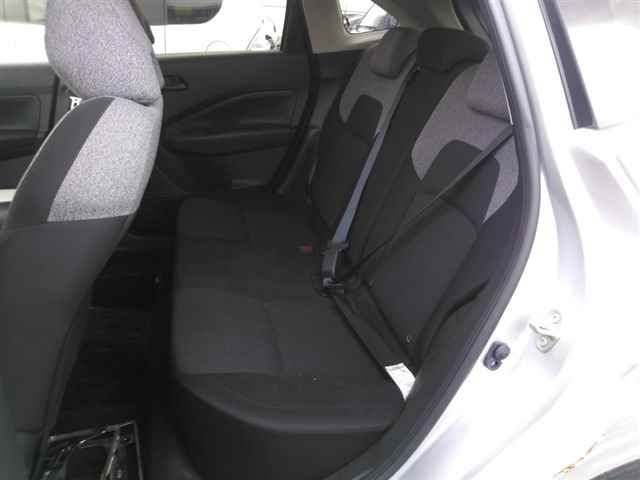 2021 Nissan Note S auction photo 9