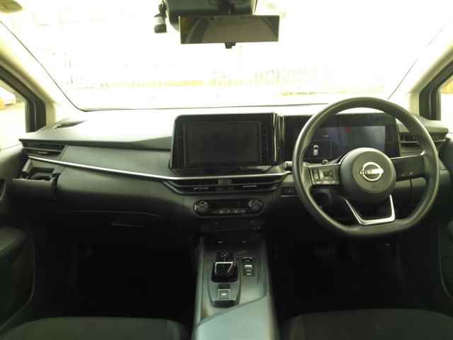 2021 Nissan Note S auction photo 8