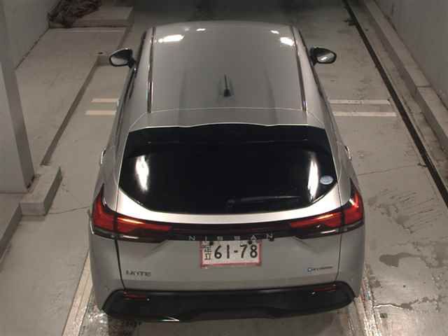 2021 Nissan Note S auction photo 7