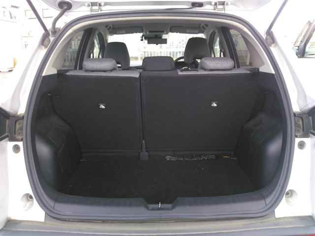 2021 Nissan Note S auction photo 10