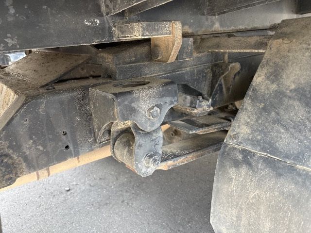 1993 Toyota Dyna Loader auction photo 16