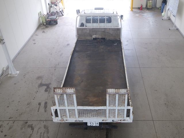 1993 Toyota Dyna ローダー auction photo 3