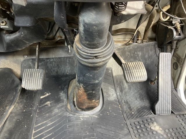 1993 Toyota Dyna ローダー auction photo 4