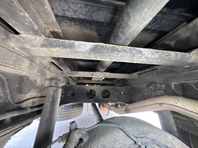 1993 Toyota Dyna Loader auction photo 15