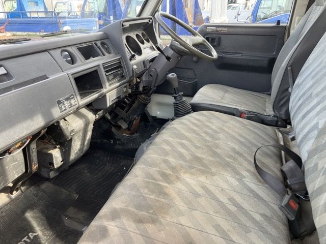 1993 Toyota Dyna Loader auction photo 5