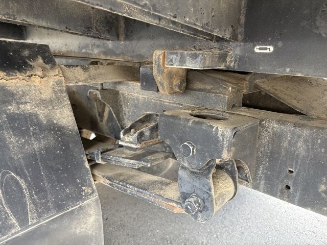 1993 Toyota Dyna Loader auction photo 14