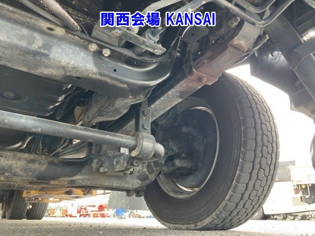 2005 Isuzu Giga コンクリサギョウ auction photo 14