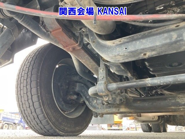 2005 Isuzu Giga コンクリサギョウ auction photo 13
