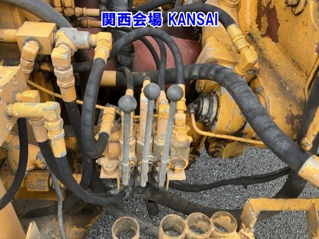 2005 Isuzu Giga コンクリサギョウ auction photo 18
