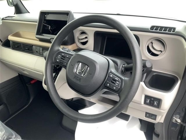 2026 Honda N-BOX Comfort Package Base auction photo 3