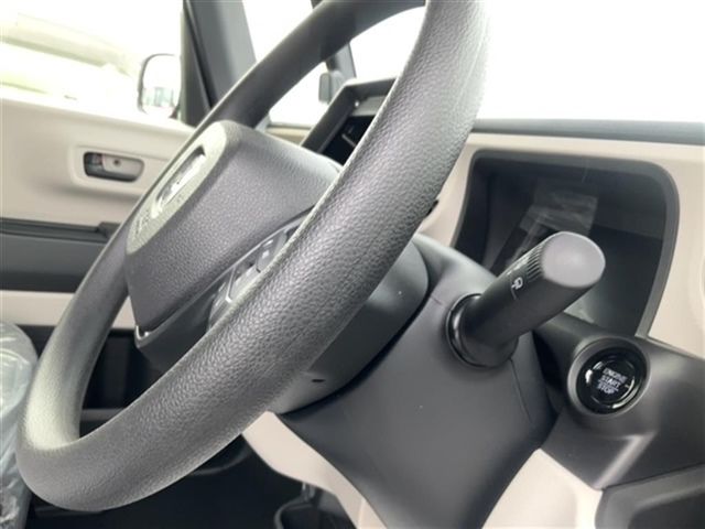 2026 Honda N-BOX Comfort Package Base auction photo 7