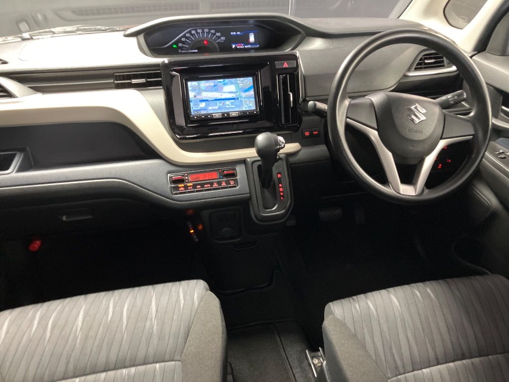 2022 Suzuki Solio G auction photo 3