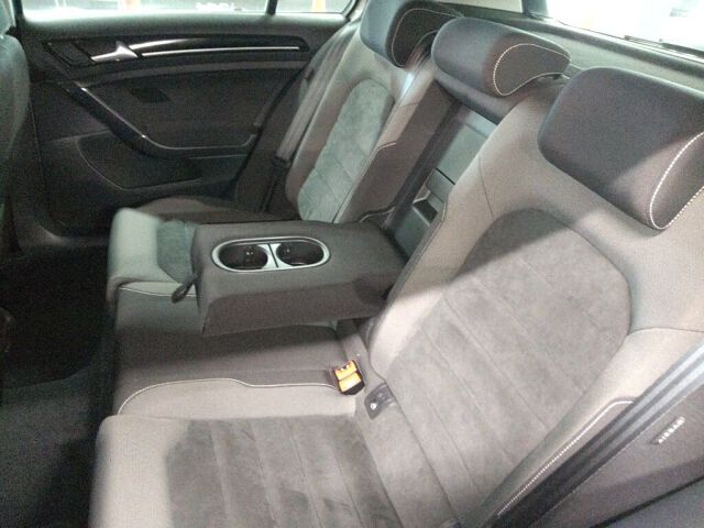 2013 Volkswagen ゴルフ TSIハイラインデアエア auction photo 6